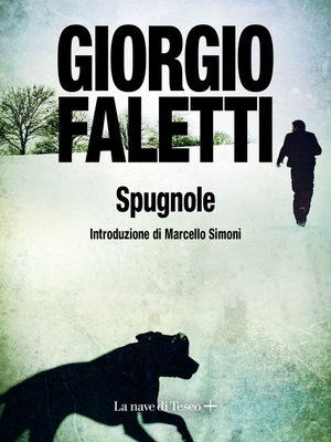 cover image of Spugnole